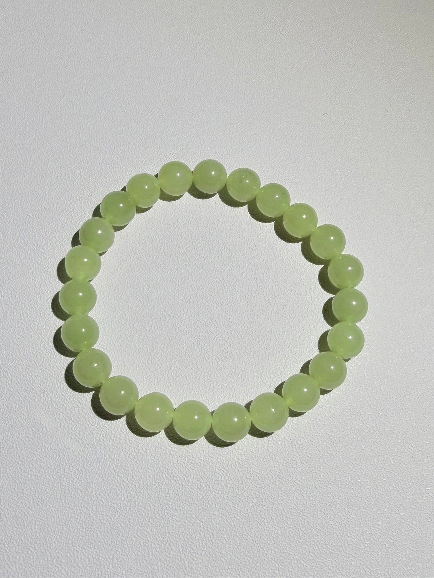 Hetian Jade Bracelet
