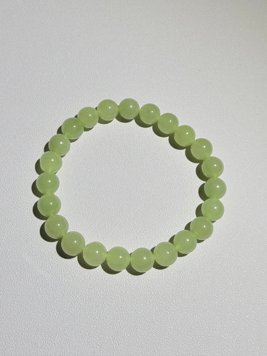 Hetian Jade Bracelet